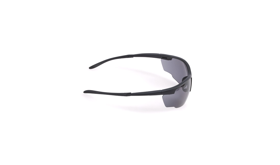 Sport solbriller m/3 glas og etui