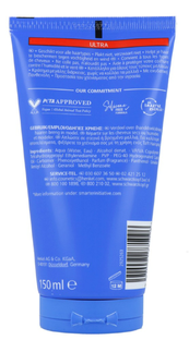 Schwarzkopf Taft Ultra Styling Gel Hold 4 150ML