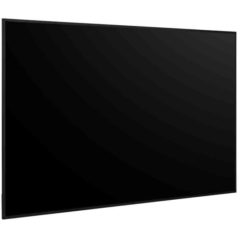 LG 50UL3Q-E Écran d'affichage dynamique Écran plat de signalisation numérique 127 cm (50