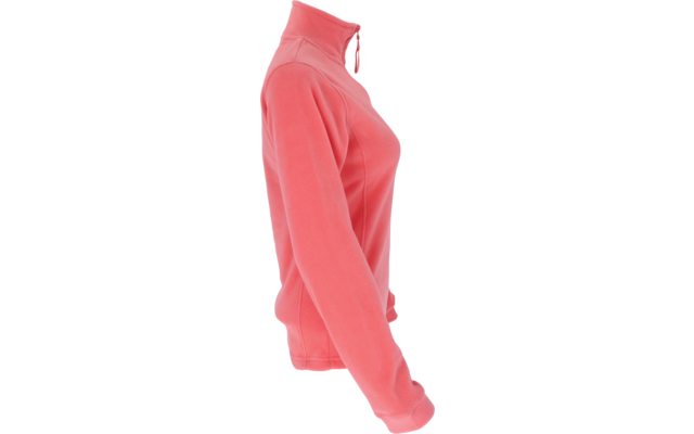 Mountain Guide Aachen Damen Fleecepullover