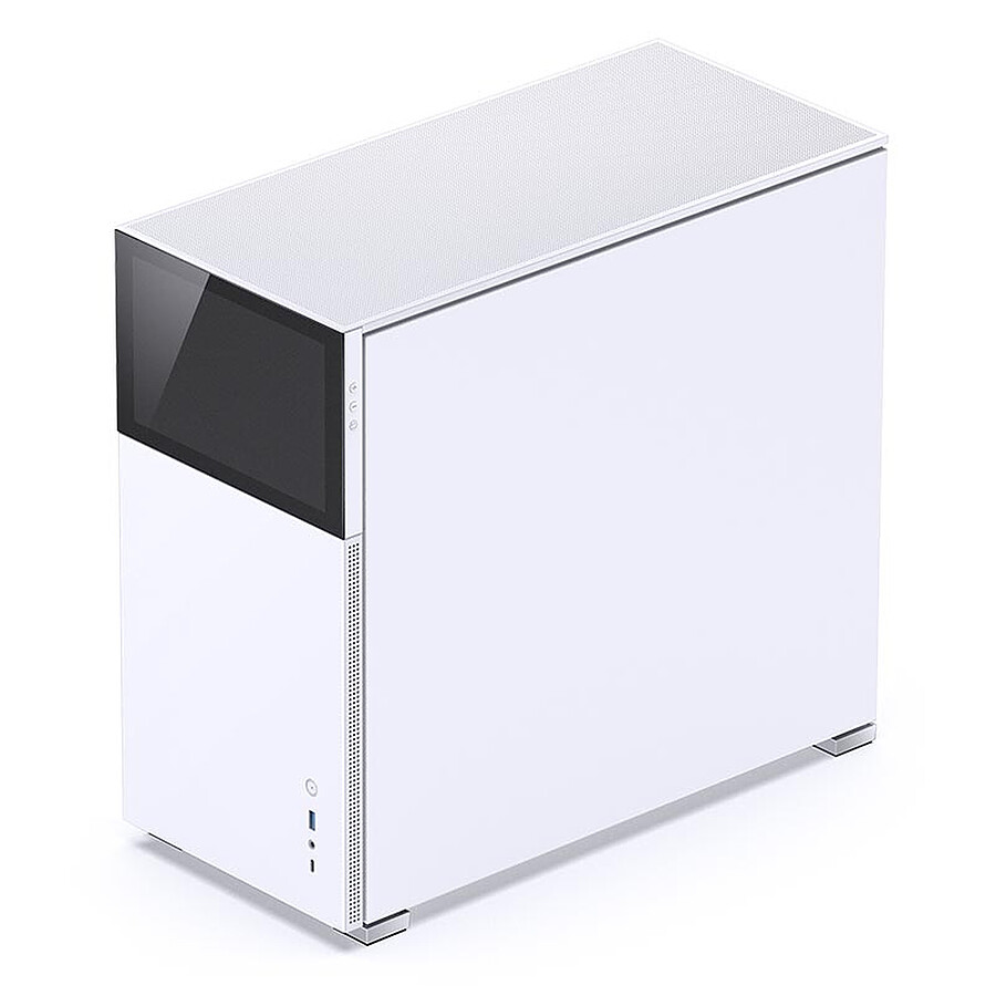 Jonsbo D41 Std Screen - Blanc