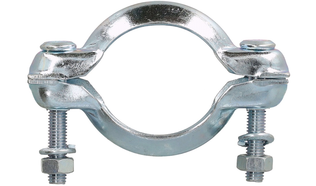 Clamp, Ø 66 mm