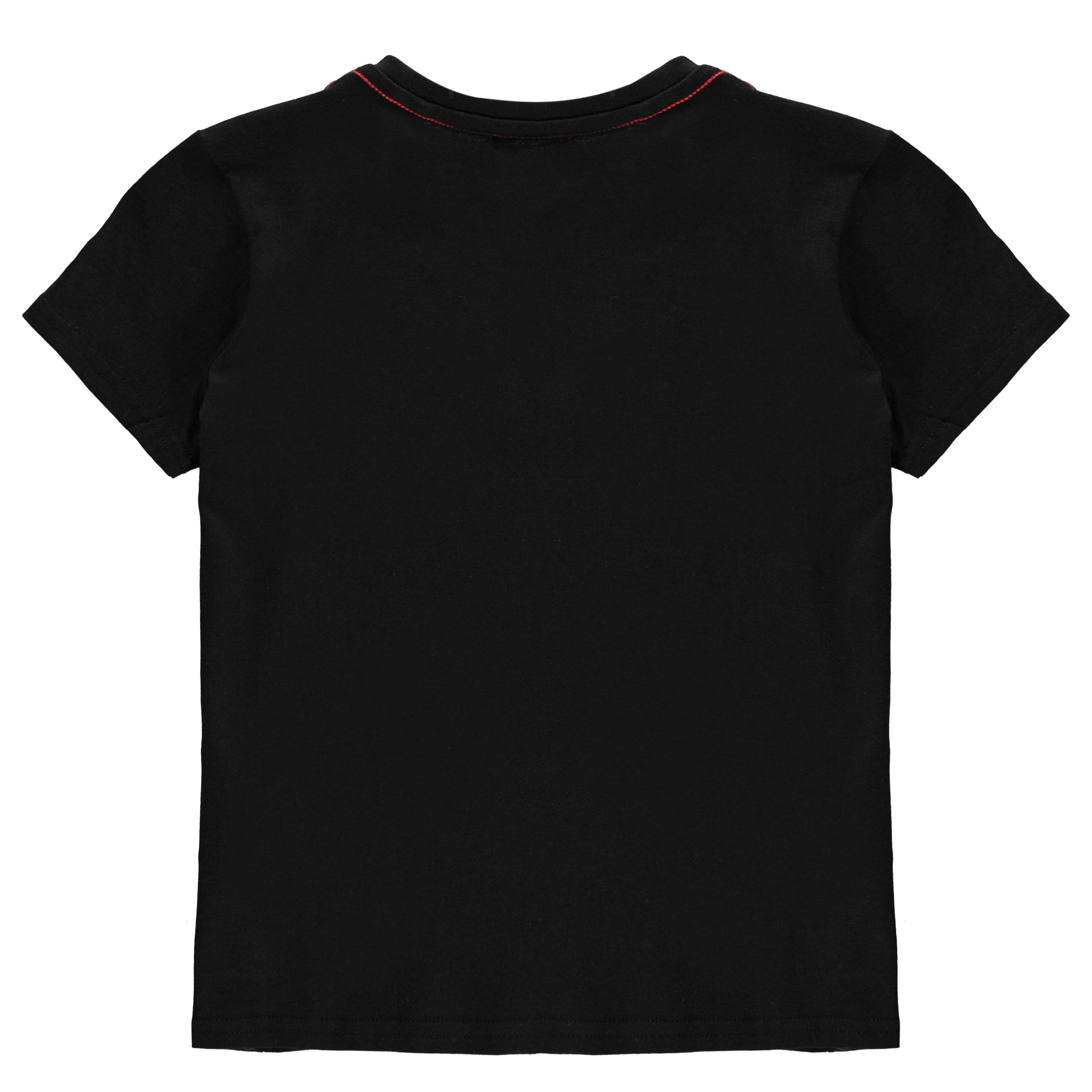 Guess Guess Logo T Shirt