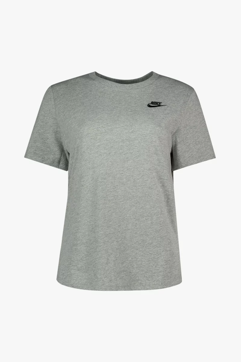 Nike Sportswear Club Essentials Damen T-Shirt
