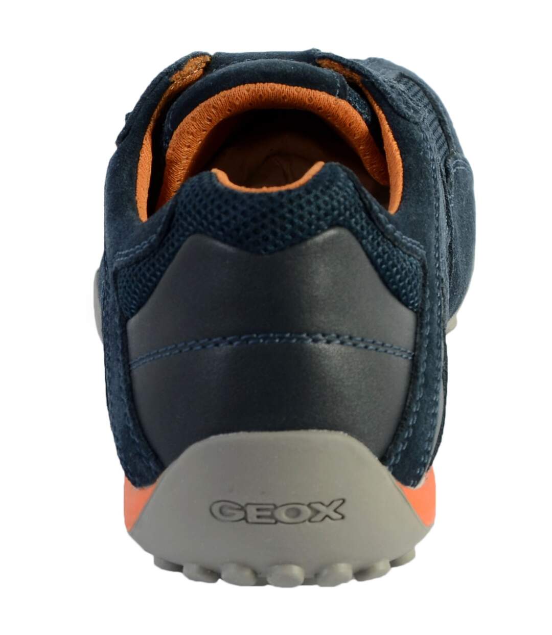 Basket Geox U Snake L