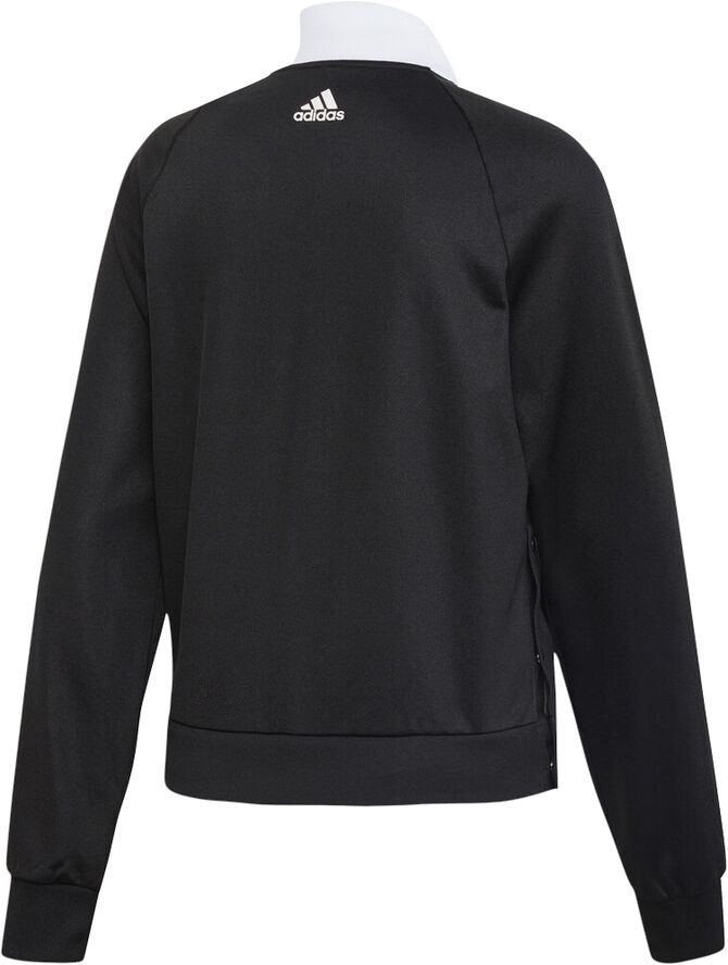 adidas ID 3-Stripes Snap Track Top Sort