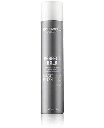 Goldwell. Perfect Hold Magic Finish 500ml