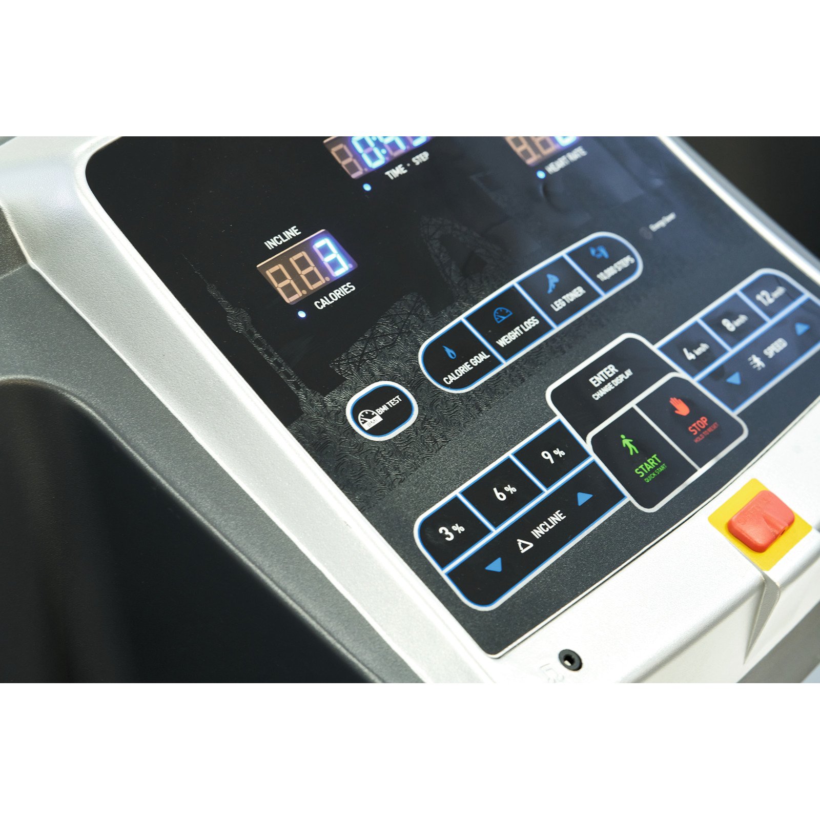 Horizon Laufband T82