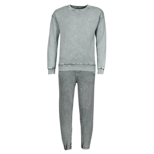 Yurban - AIAR - Gris