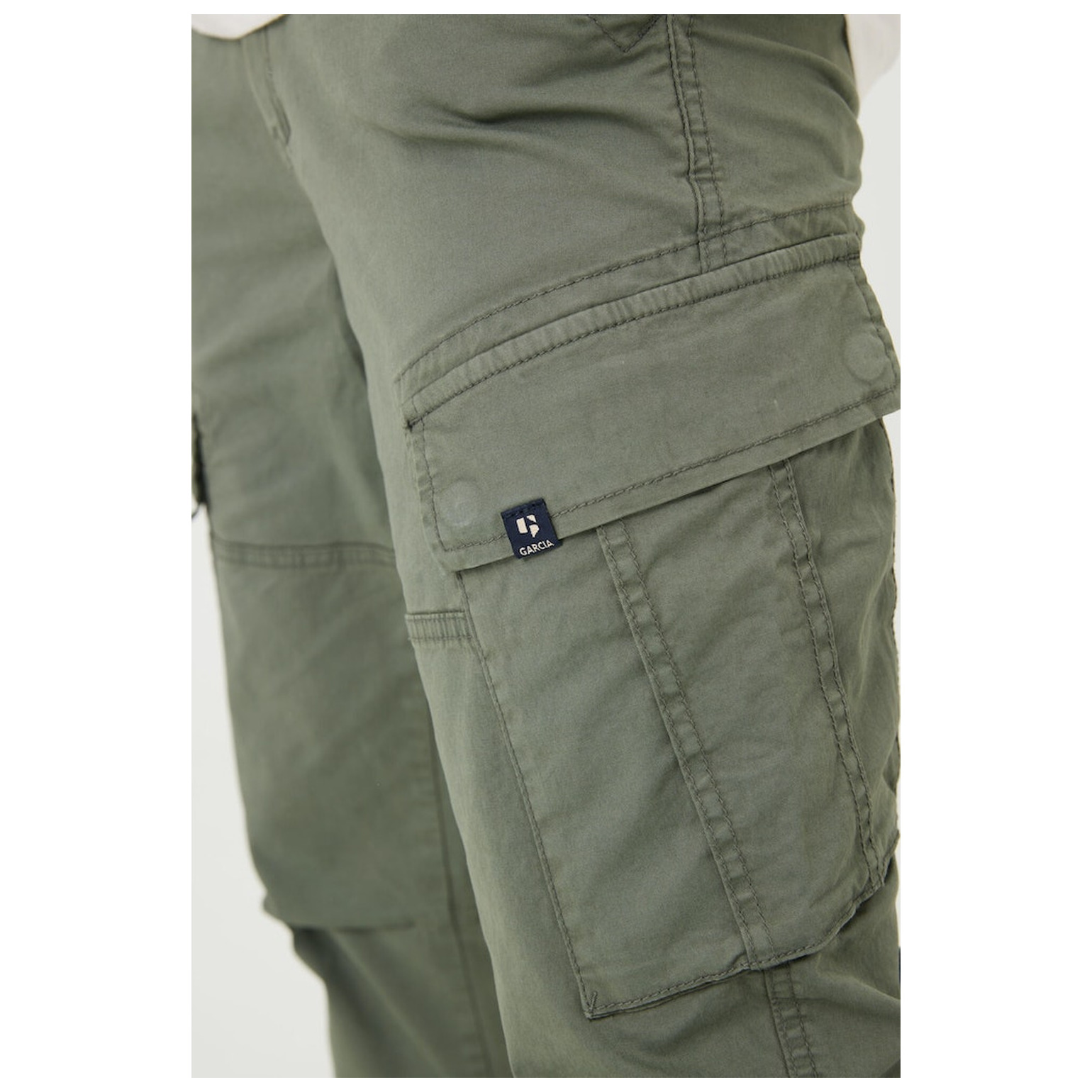 Garcia O41115_men`s pants