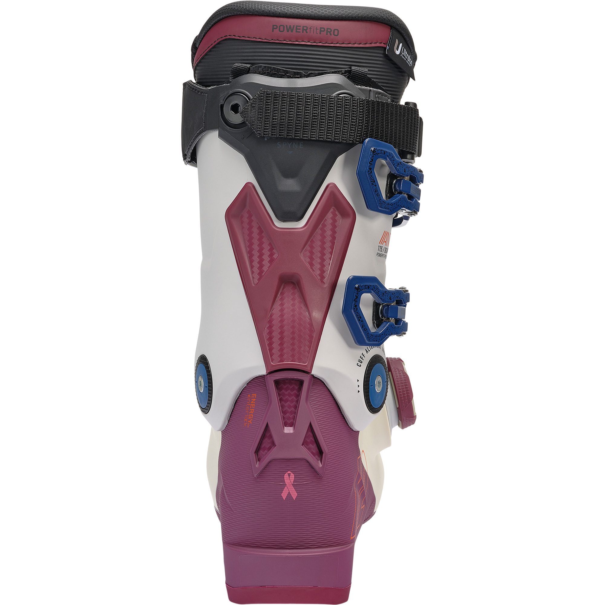 K2 Anthem 115 BOA® Alpin Skischuhe Damen