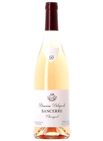 Chavignol Rosé - Delaporte