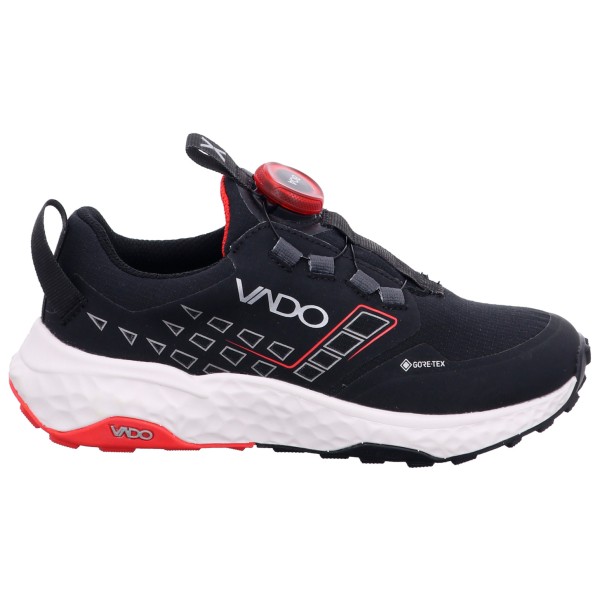 VADO - Kid's Tracer Lo BOA GTX - Chaussures de loisirs