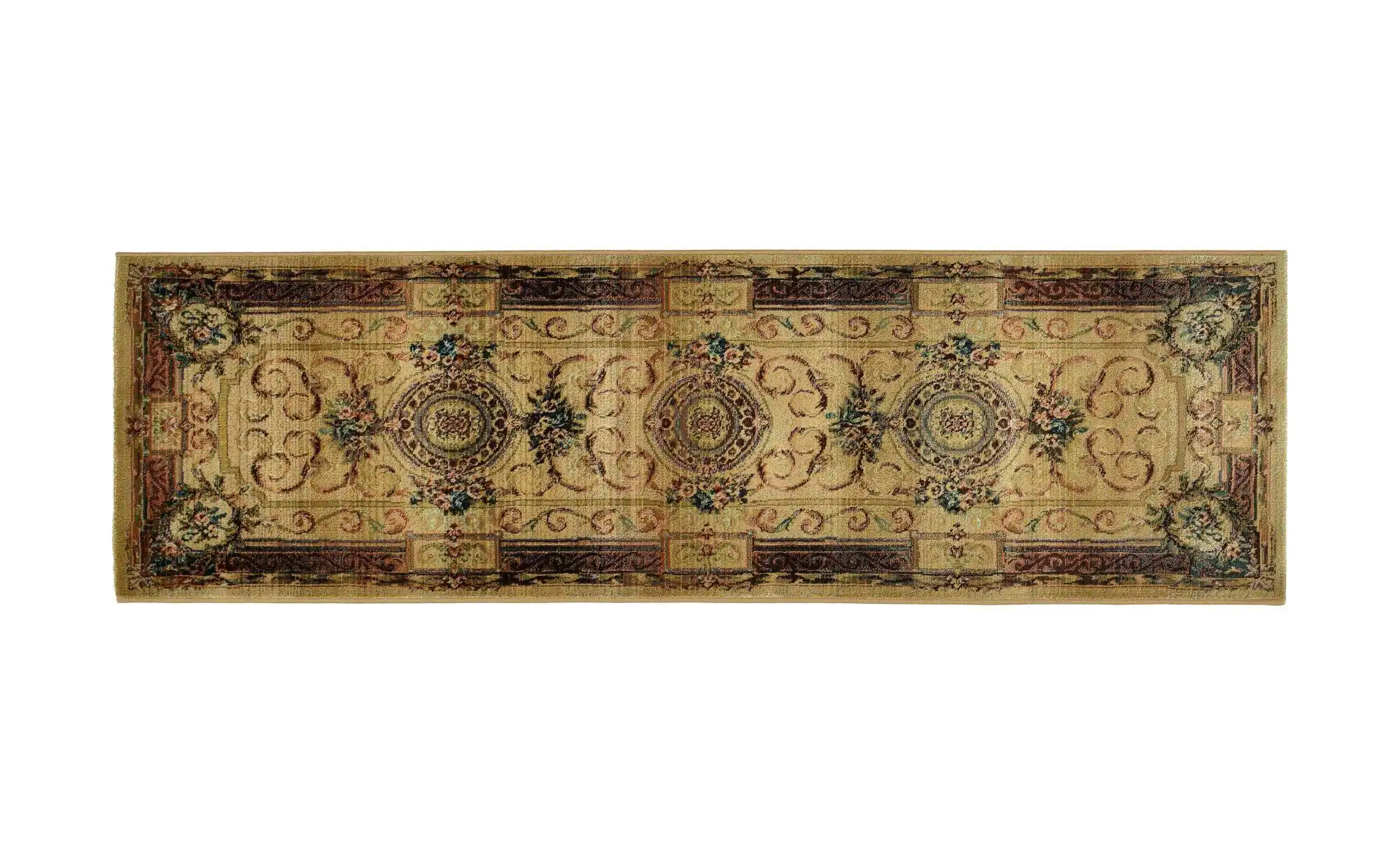 THEKO Vintageteppich Gabiro