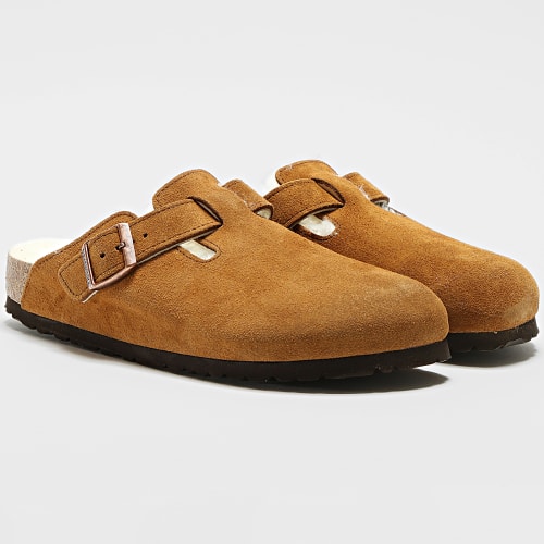 Sandales Boston 1001141 Mink