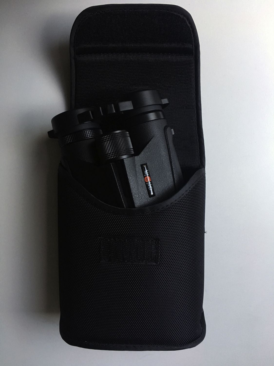 Origin Outdoors Mountain View 8 x 32 Fernglas schwarz