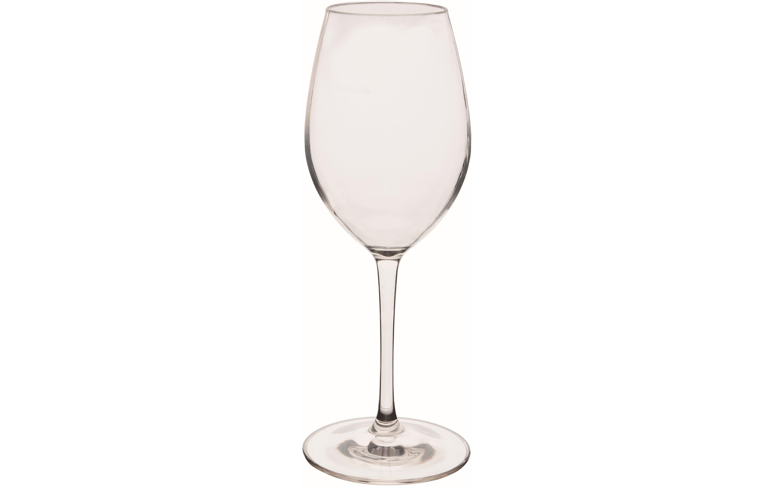 Outdoor-Weinglas Basic 265 ml 2-er SetWeingläser 2-er Set