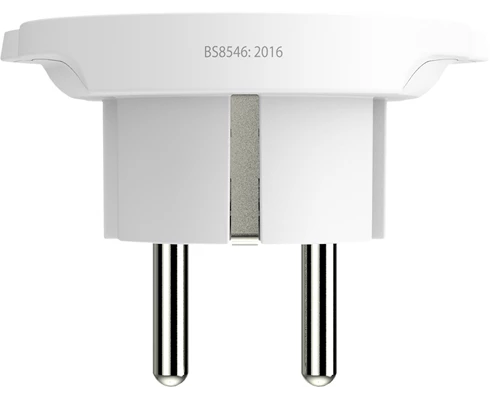 SKROSS Travel Adapter - World to Europe (earthed)