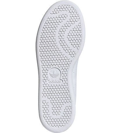 adidas Originals Schuhe - Stan Smith W - Weiß/Grün