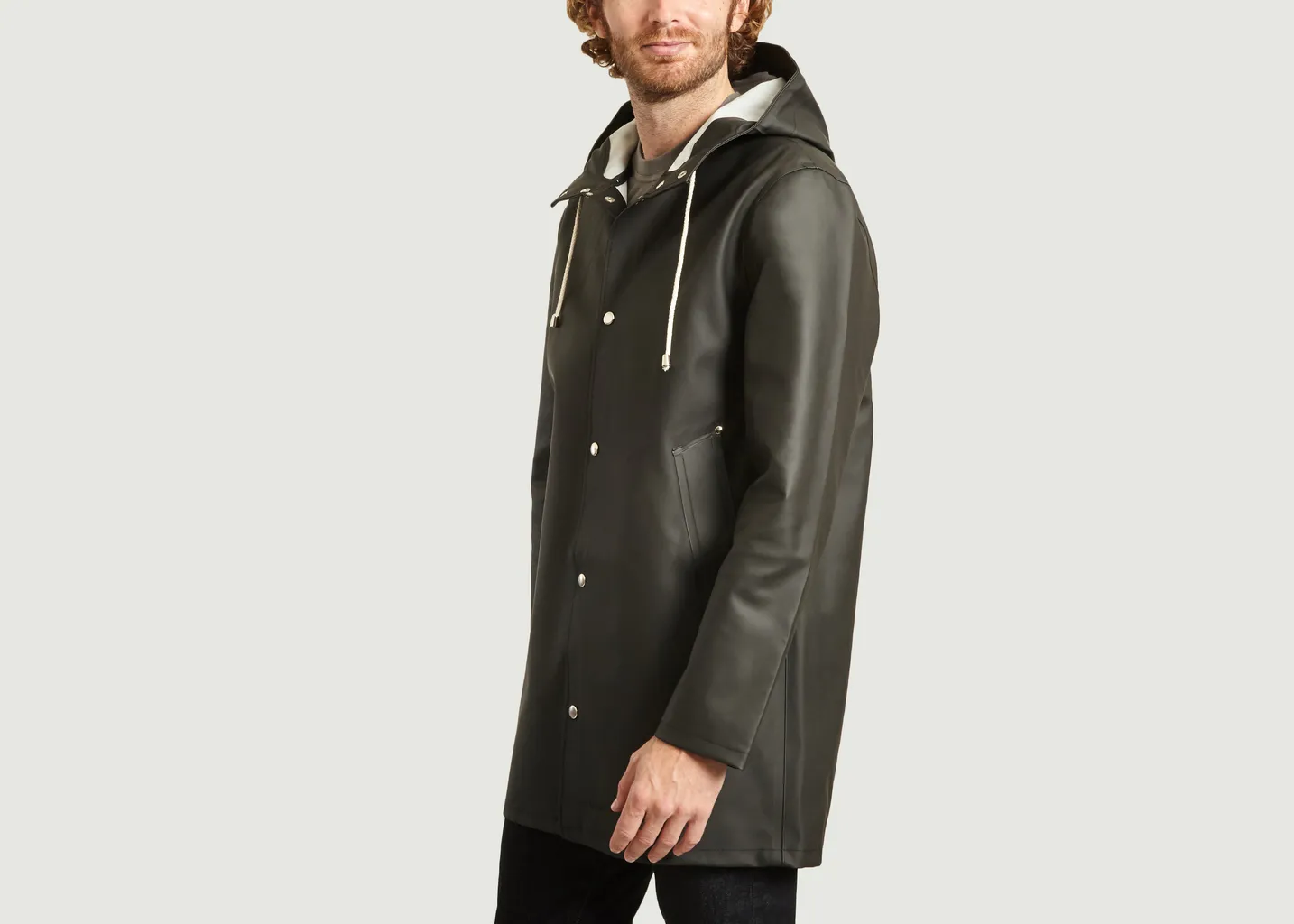 Imperméable Stockhholm Stutterheim