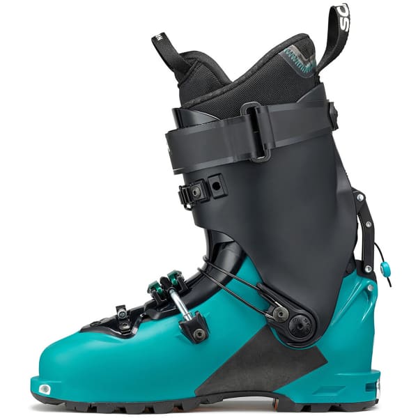 Chaussure ski de randonnée SCARPA GEA BLACK