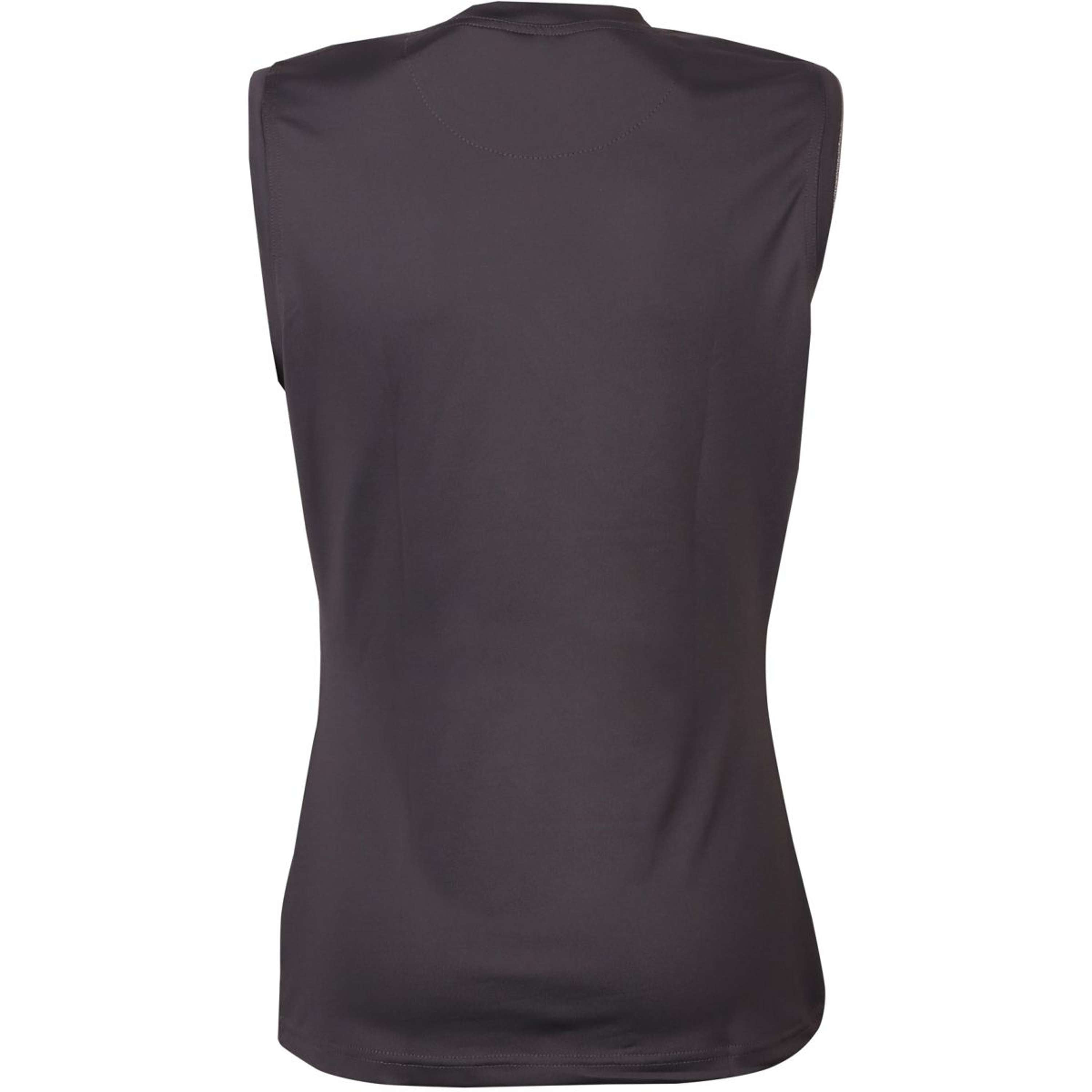 Harry's Horse Tanktop Denici Cavalli Shadow Zwart/Zand
