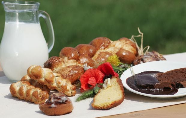 Ein Gourmet Wochenende im Veltlin als perfekte Geschenkidee