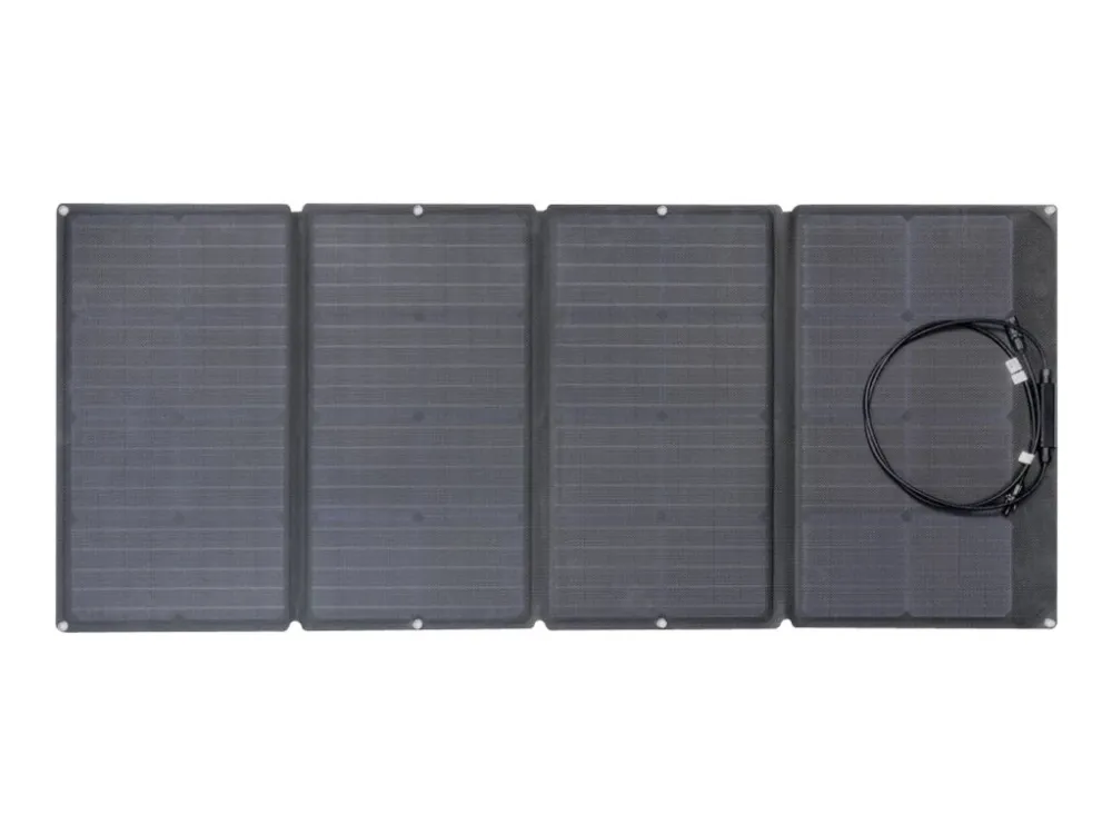 Ecoflow Solar Panel 160W
