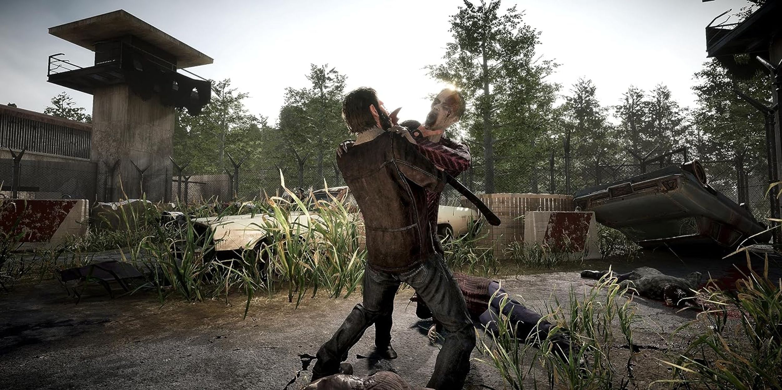 The Walking Dead: Destinies