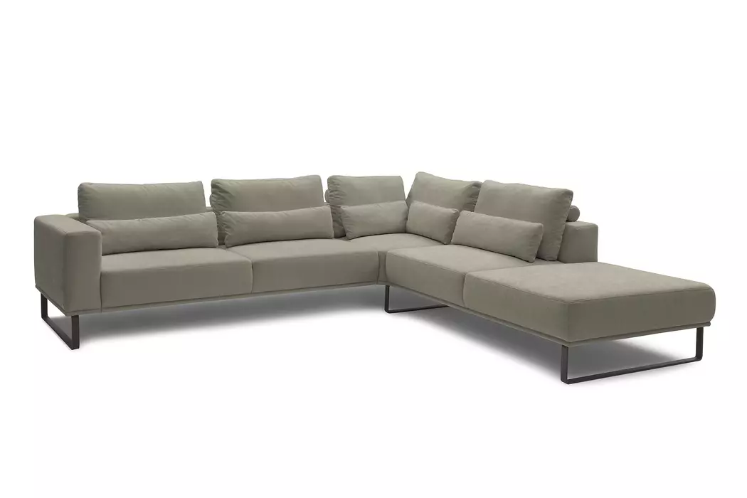 Ecksofa JustB! PM100