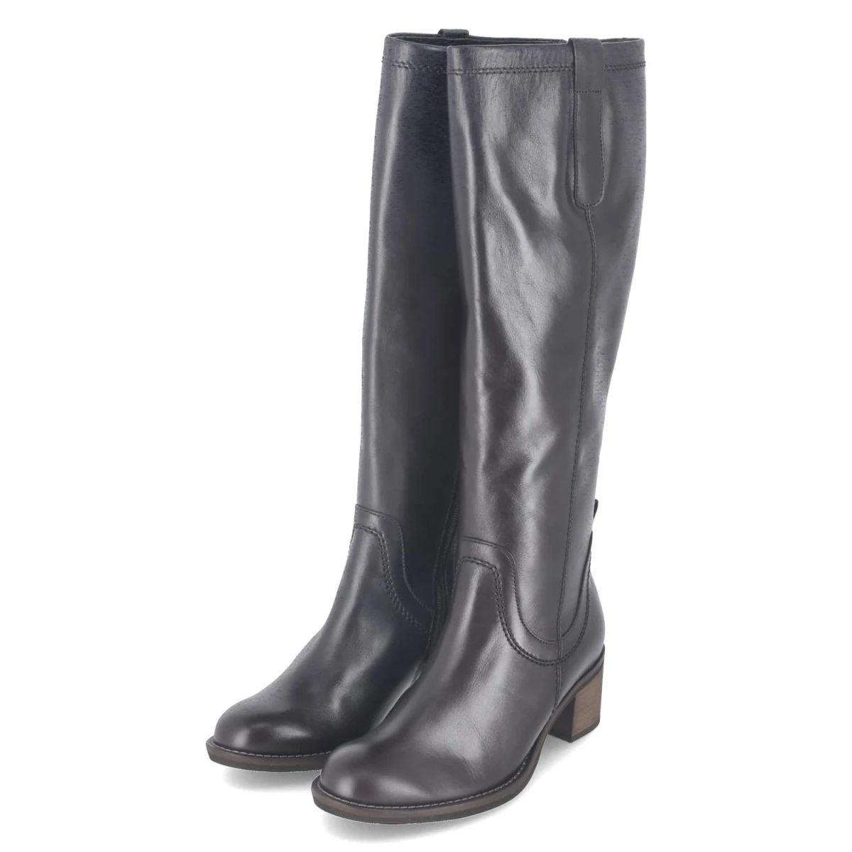 GaborStiefel - MORO