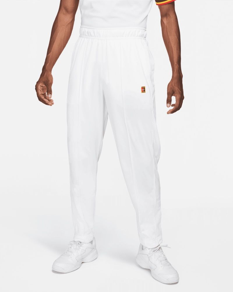 Veste de tennis Nike NikeCourt Blanc pour homme