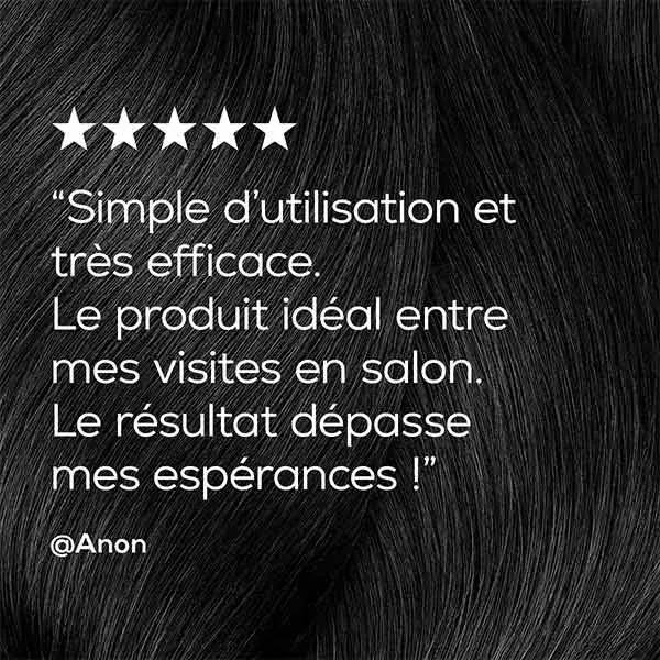 L'Oréal Professionnel Spray Retoque Capilar Preto 75ml