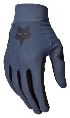 Gants Longs Fox Flexair Bleu foncé