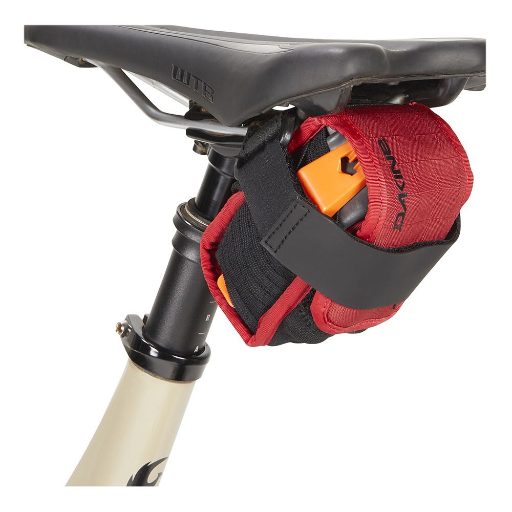 Dakine GRIPPER 0.4L - Sacoche de cadre midnight blue