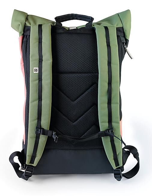 MERO MERO - SAC A DOS SQUAMISH SERIE LIMIT2E
