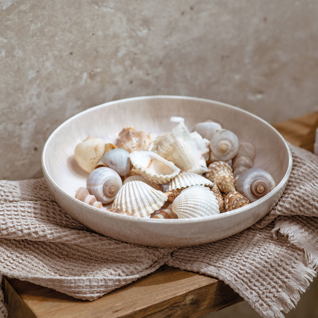 Like by Villeroy & Boch Pastaschale PERLEMOR SAND