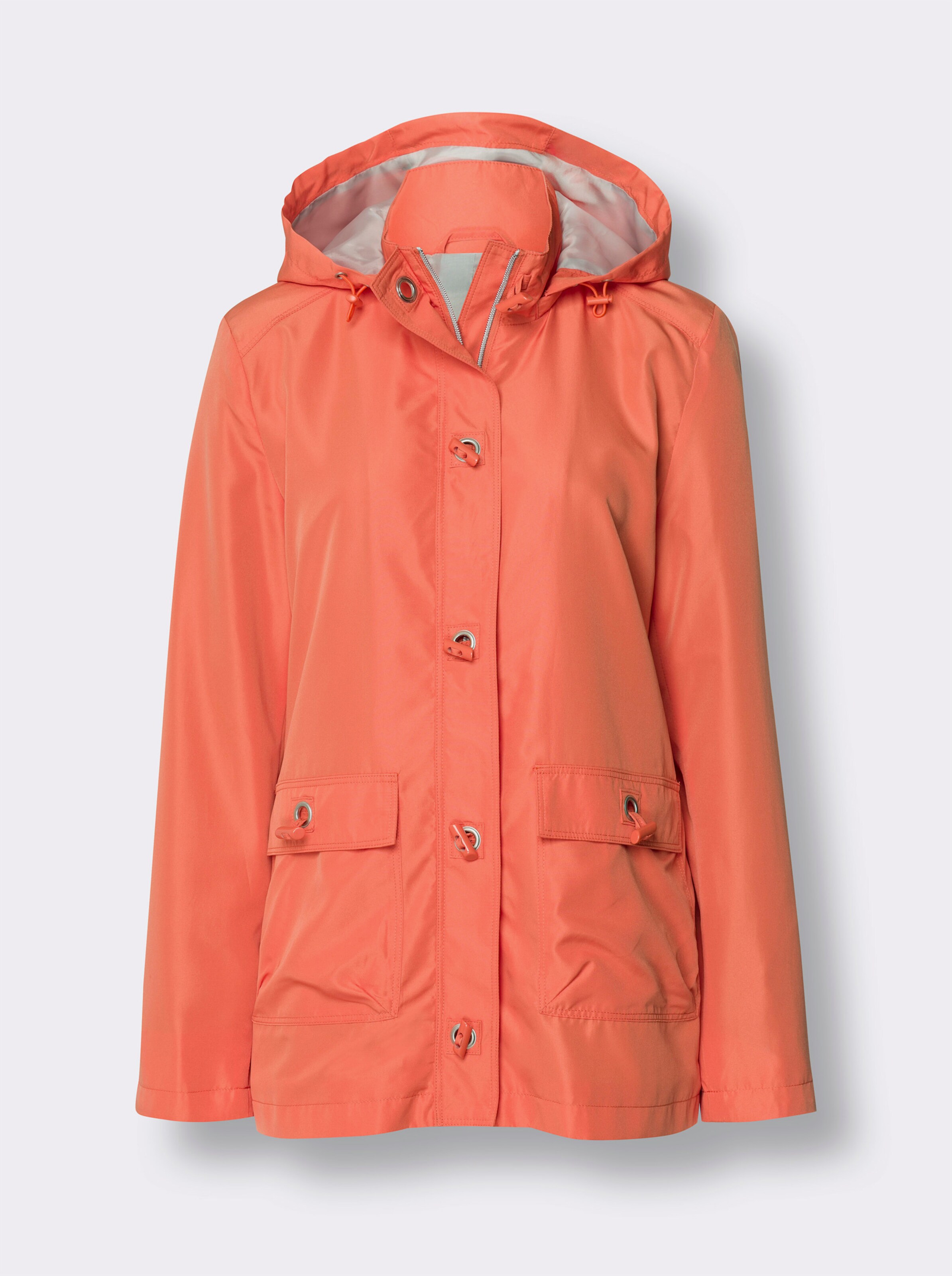 Jacke