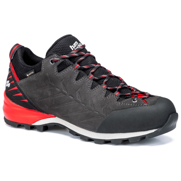 Hanwag - Makra Pro Low Bunion GTX - Chaussures d'approche