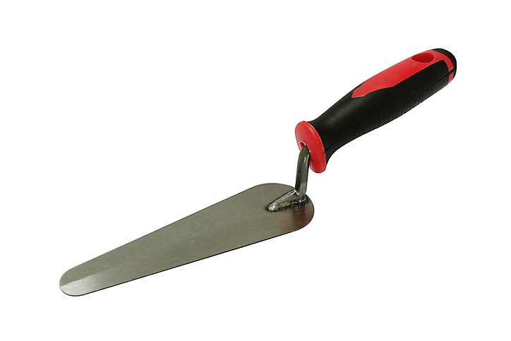 Truelle langue de chat 16 cm