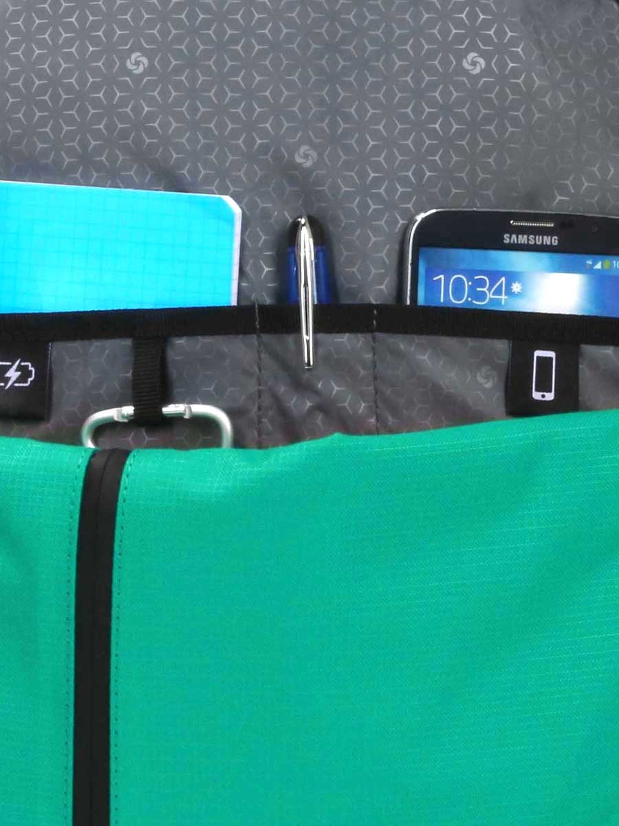 Sac À dos Samsonite Roader M