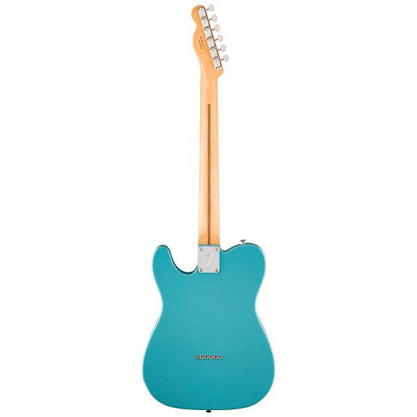 Fender Player II Tele RW AQB