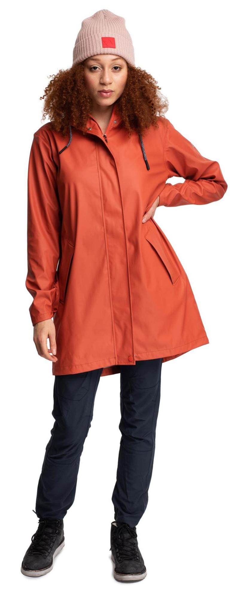 Twentyfour<br>Fri PU Kåpe