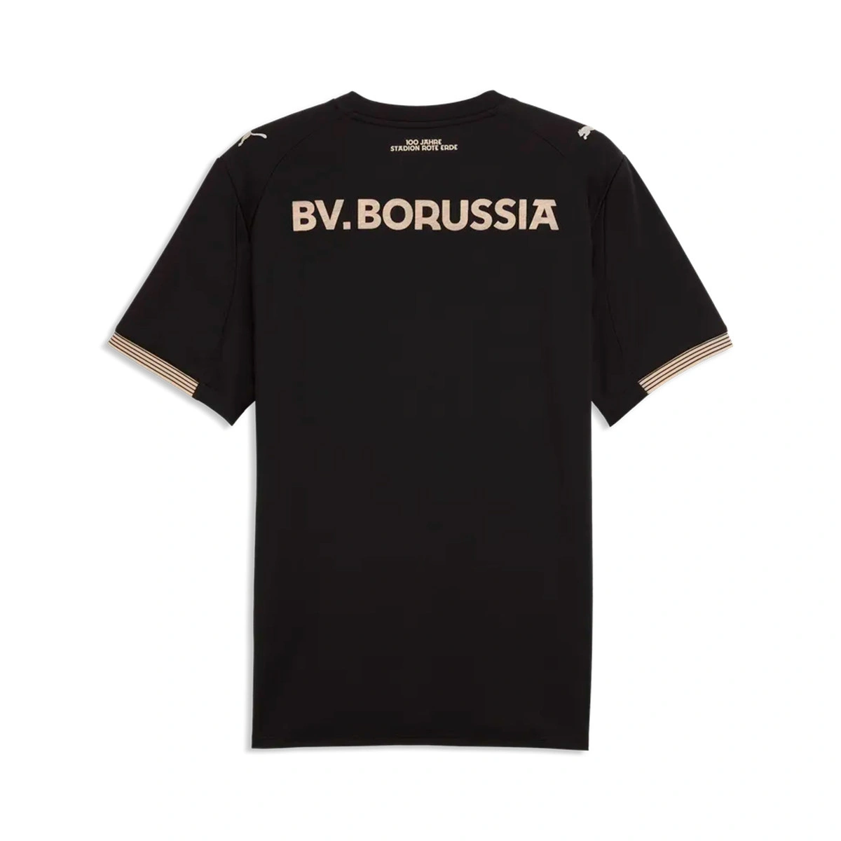 T-Shirt Puma Borussia Dortmund Edição Especial