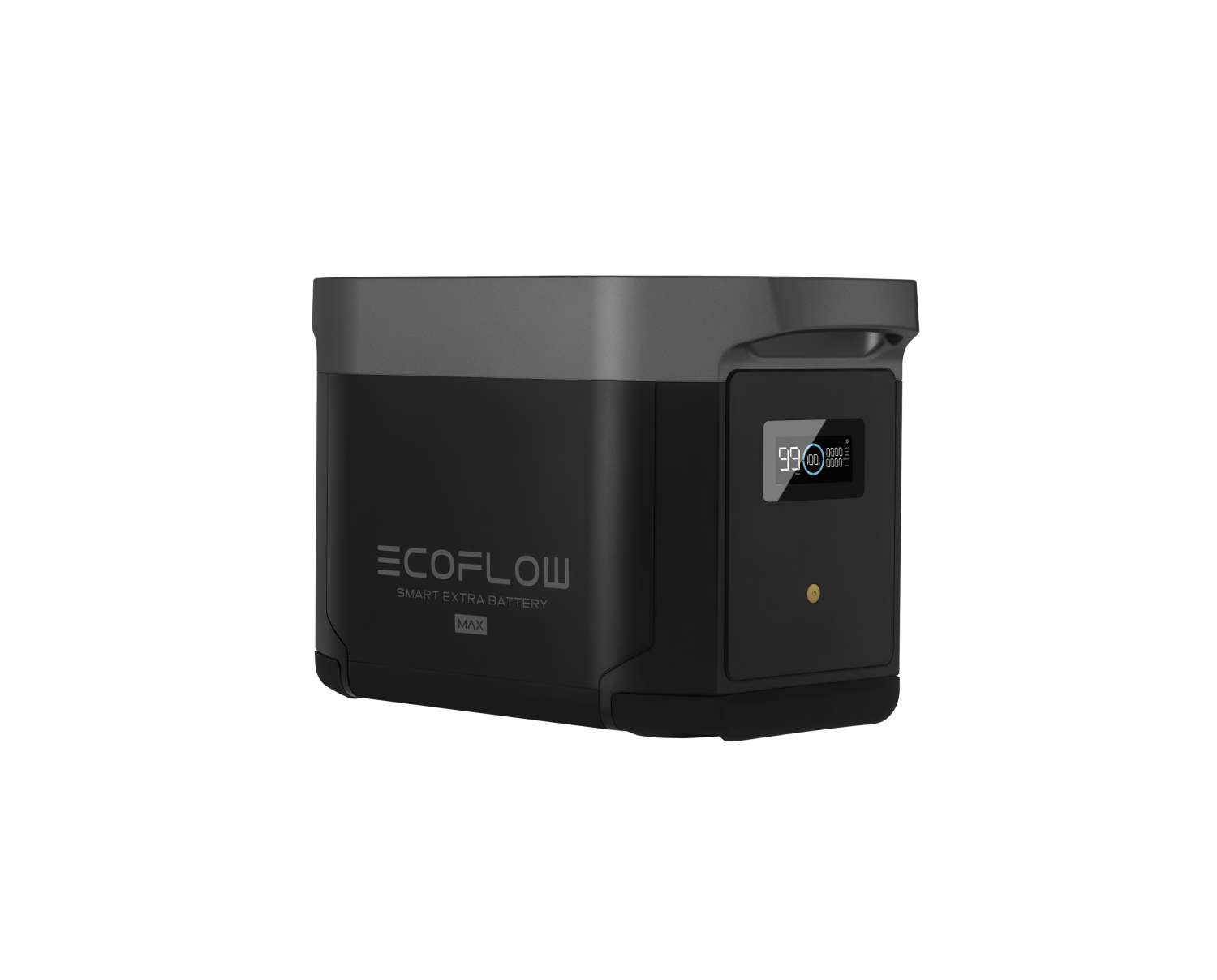 EcoFlow Delta Max Zusatzbatterie Pack 2’016 Wh