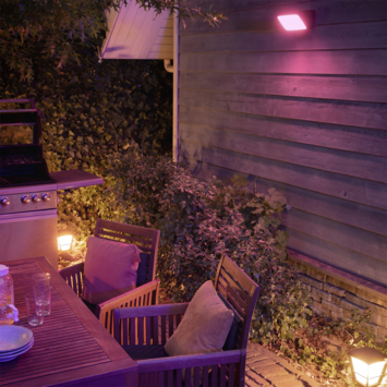 Philips Hue outdoor buitenlamp Discover
