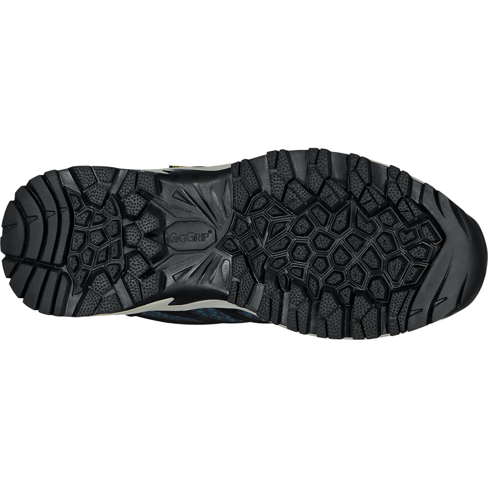 Sherpa Damen-Multifunktionsschuh Damak Low 41