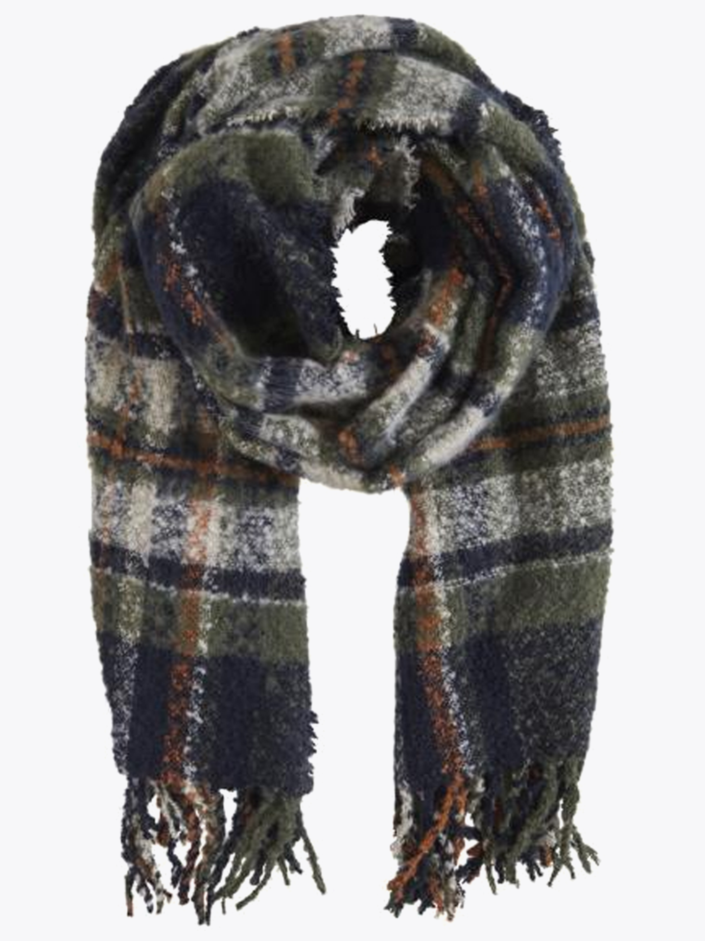 Love Scarf