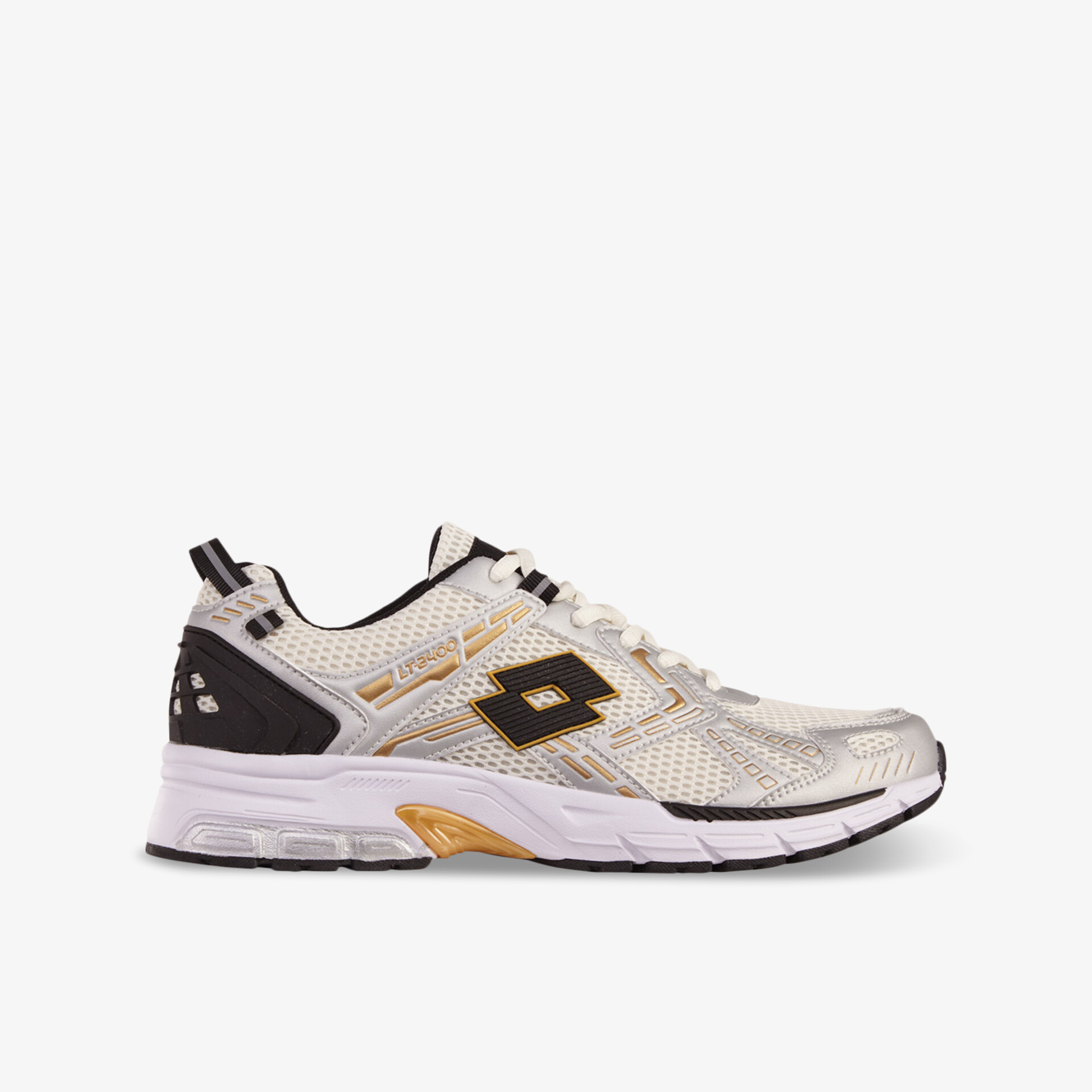 Lotto Akimoto Damen Sneaker Low mehrfarbig