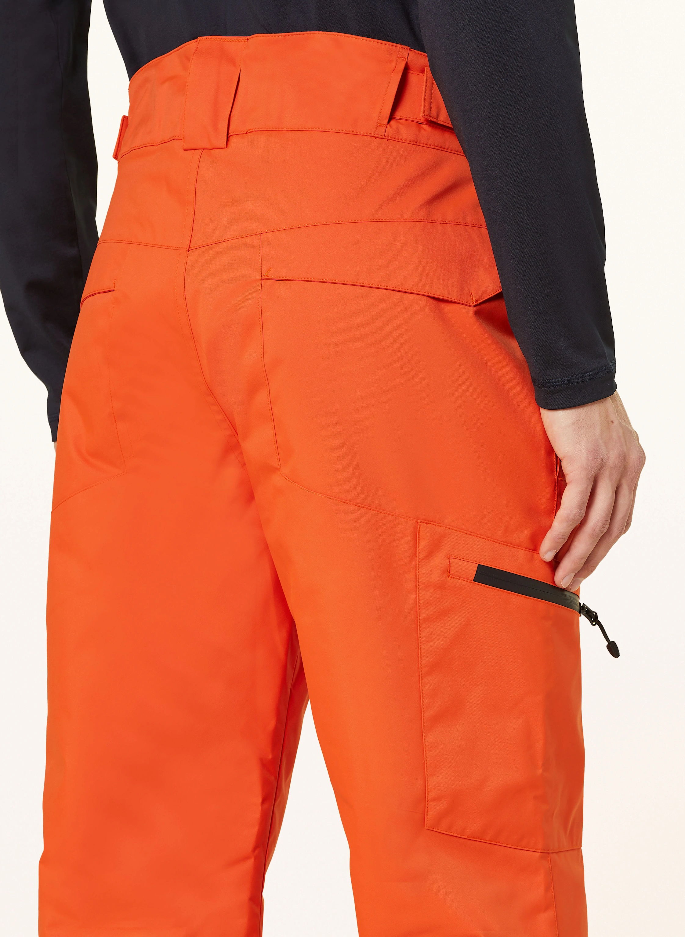 Ziener Skihose PASKAL